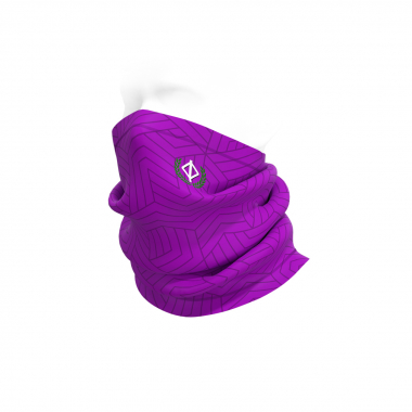 AUTHENTIC PHIDIPPIDES RUN - FACESHIELD - PURPLE