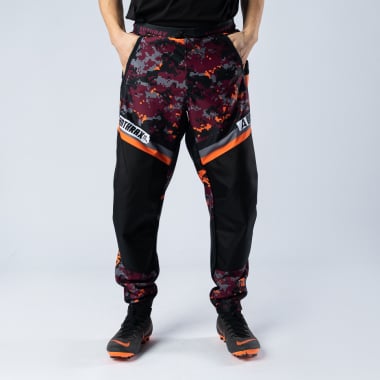 Factory Team V1 - Spartan Pants