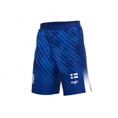 Featherlight Shorts - Finland Masters Weightlifting