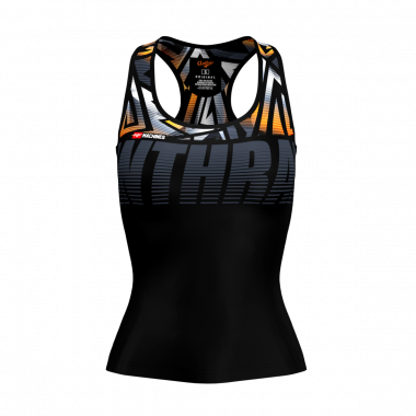 Fire Blade - Training Tank
