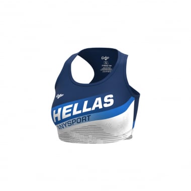 HELLAS 2026 - WOMEN FITNESS TOP