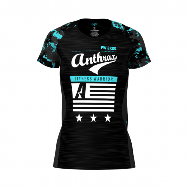 FW 2K20 - Pro-Fit Women t-shirt