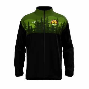 Ursa Trail - Fleece jacket