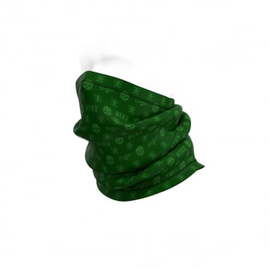 Flow Green - Faceshield