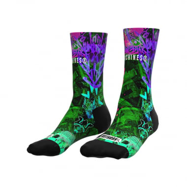 SPORT SOCKS - GANGSTAR