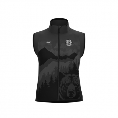 Women XTREME Windstopper Vest - Ursa Trail 2026