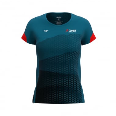 Olympus Marathon - Pro-Fit t-shirt Women