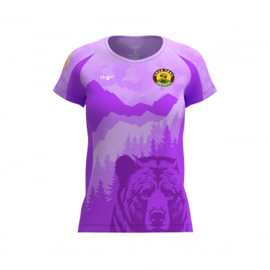 Pro-Fit X-Treme Women t-shirt - Ursa Trail 2026
