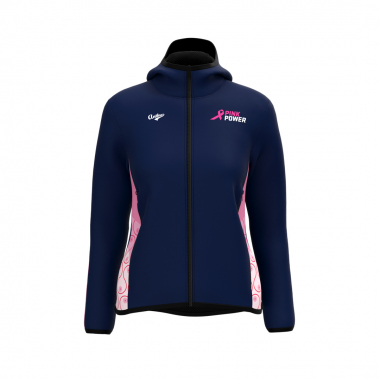 PINK POWER 2024 - WINDSTOPPER WOMEN