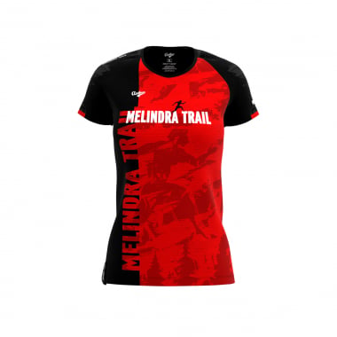 PRO-FIT X-TREME WOMEN T-SHIRT - OLYMPUS MARATHON - MELINDRA TRAIL 2024