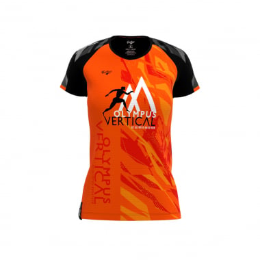 PRO-FIT X-TREME WOMEN T-SHIRT - OLYMPUS MARATHON - OLYMPUS VERTICAL 2024