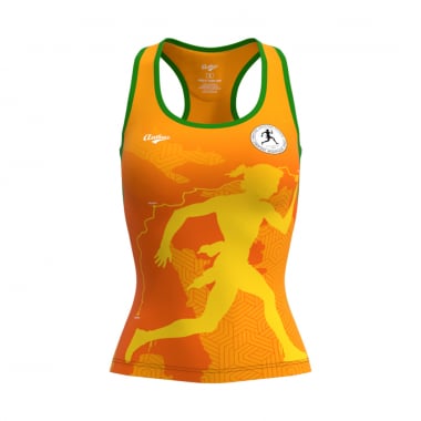 AUTHENTIC PHIDIPPIDES RUN - TRAINING TANK