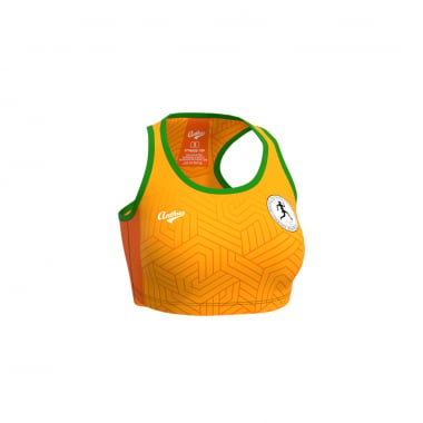 AUTHENTIC PHIDIPPIDES RUN - FITNESS TOP