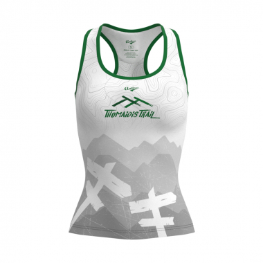 TRAINING TANK - THOMAIDIS TRAIL