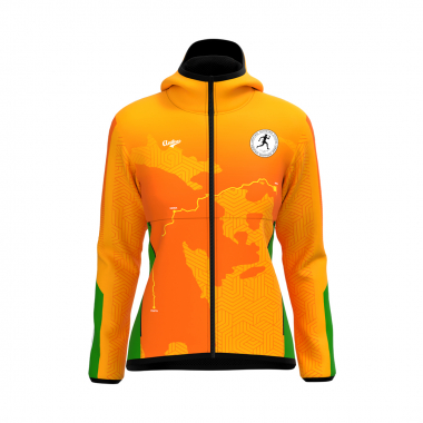 AUTHENTIC PHIDIPPIDES RUN - WINDSTOPPER WOMEN