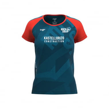 Pro-Fit t-shirt Women - Rock Solid 2024