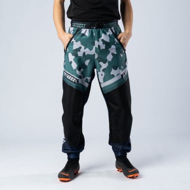 Good Times - Spartan Pants