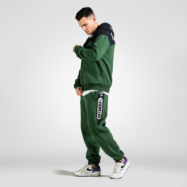 Green hybrid set