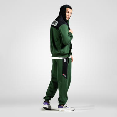 Hybrid Tracksuit - GR