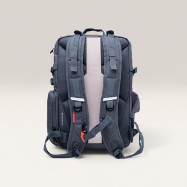 Itaca Backpack - Core - Nostos Iron Grey