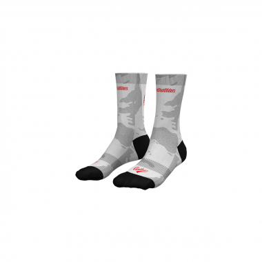 Sport Socks - White - GRSTR