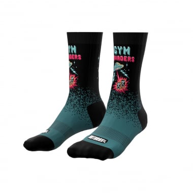 Gym Invadares Sport Socks