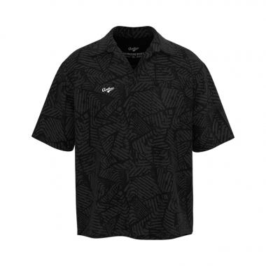 Hawaiian Shirt - Coastal Chaser