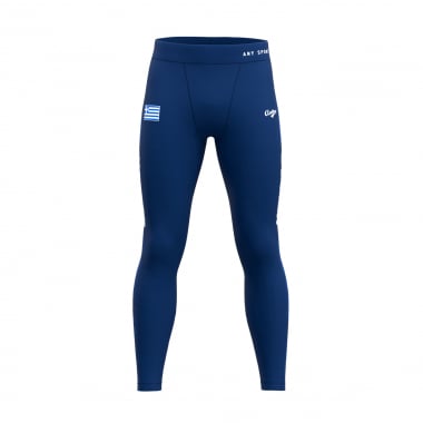 HELLAS 2025 - COMPRESSION PANTS