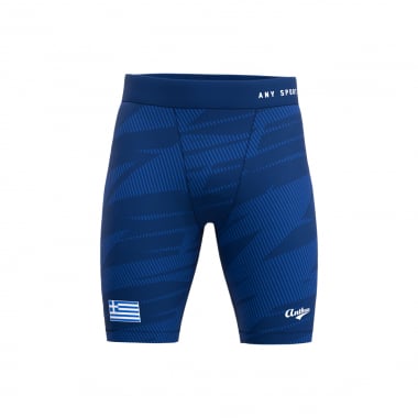 HELLAS 2025 - COMPRESSION SHORTS