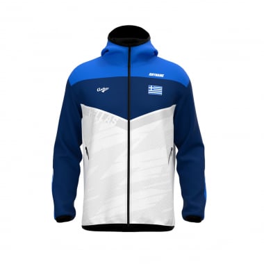HELLAS 2025 - WINDSTOPPER - MEN