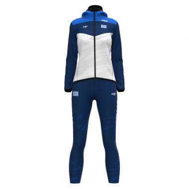 HELLAS 2025 - WOMEN - WINDSTOPPER SET
