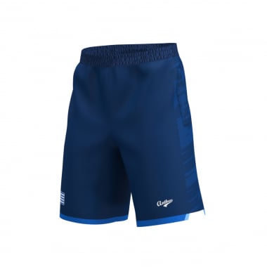Featherlight shorts - 2025 Greek National ITF TKD