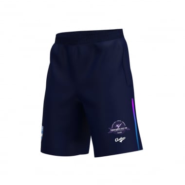 Featherlight shorts - 2026 Greek National ITF TKD