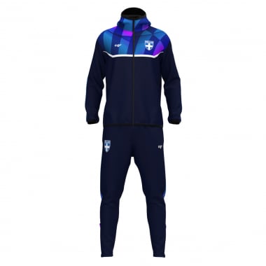 ULTRALIGHT TRACKSUIT SET - 2026 Greek National ITF TKD