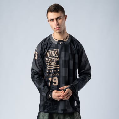 Heroic - Messiah 2k21 jersey