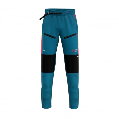 Ultralight Hiking Stretch Pants - Giosos Apostolidis Refuge