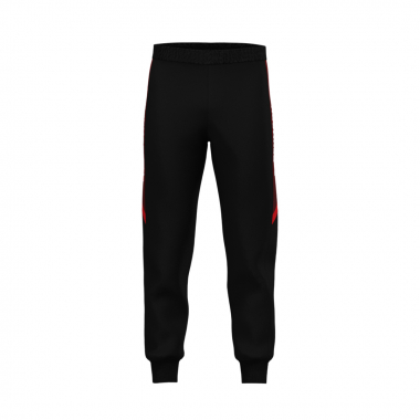 Hybrid Pants - Denmark Masters Weightlifting