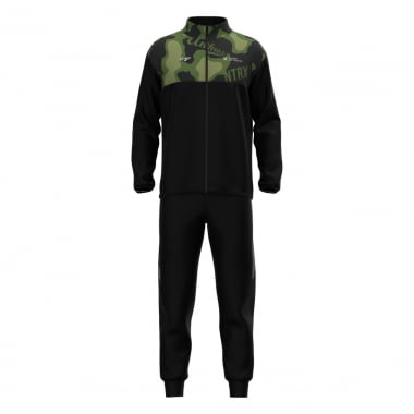 STEALTH STRIKE - FLEECE TRACK SUIT SET
