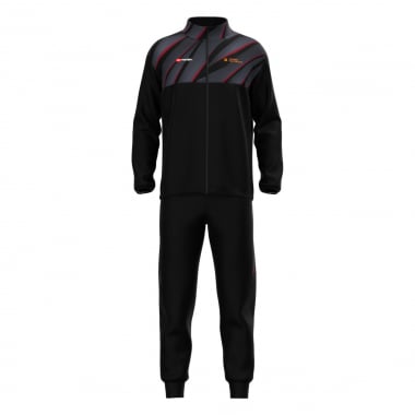 CYBER BLITZ - FLEECE TRACK SUIT SET
