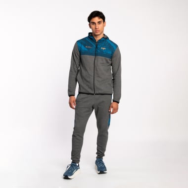 Hybrid Tracksuit - Aegis