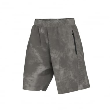 VISION HYBRID SHORTS - Lunar Wash - Elemental Flow