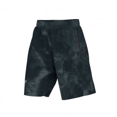 VISION HYBRID SHORTS - Midnight Wash - Elemental Flow