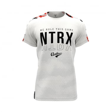 Hyperbole Blanco - Pro-Fit t-shirt