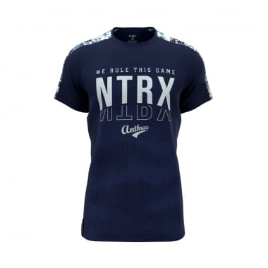 Hyperbole Blue - Pro-Fit t-shirt