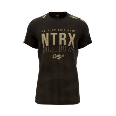 Hyperbole Brown - Pro-Fit t-shirt