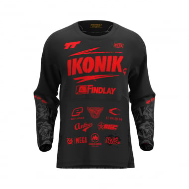 Orion jersey - Rose City - ΙΚΟΝΙΚ
