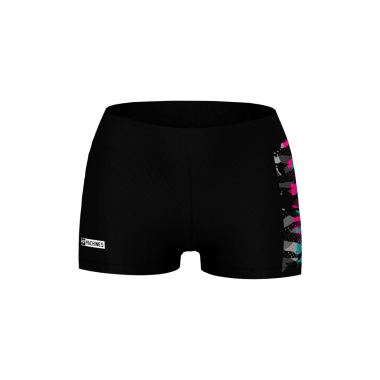 Instinct - Compression Women Shorts