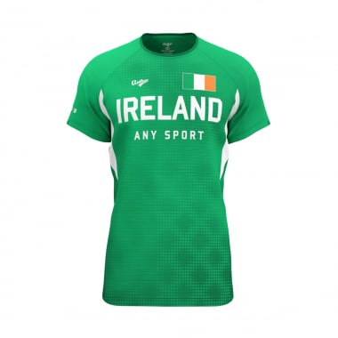Ireland - Pro-Fit t-shirt - National Team men
