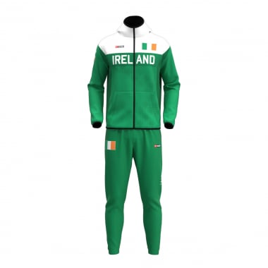 UltraLight Tracksuit Set - Ireland