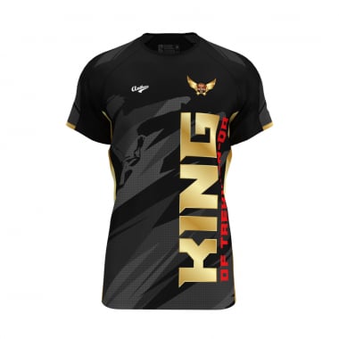 King Of Tae Kwon Do - ProFit XT t-shirt - 2025